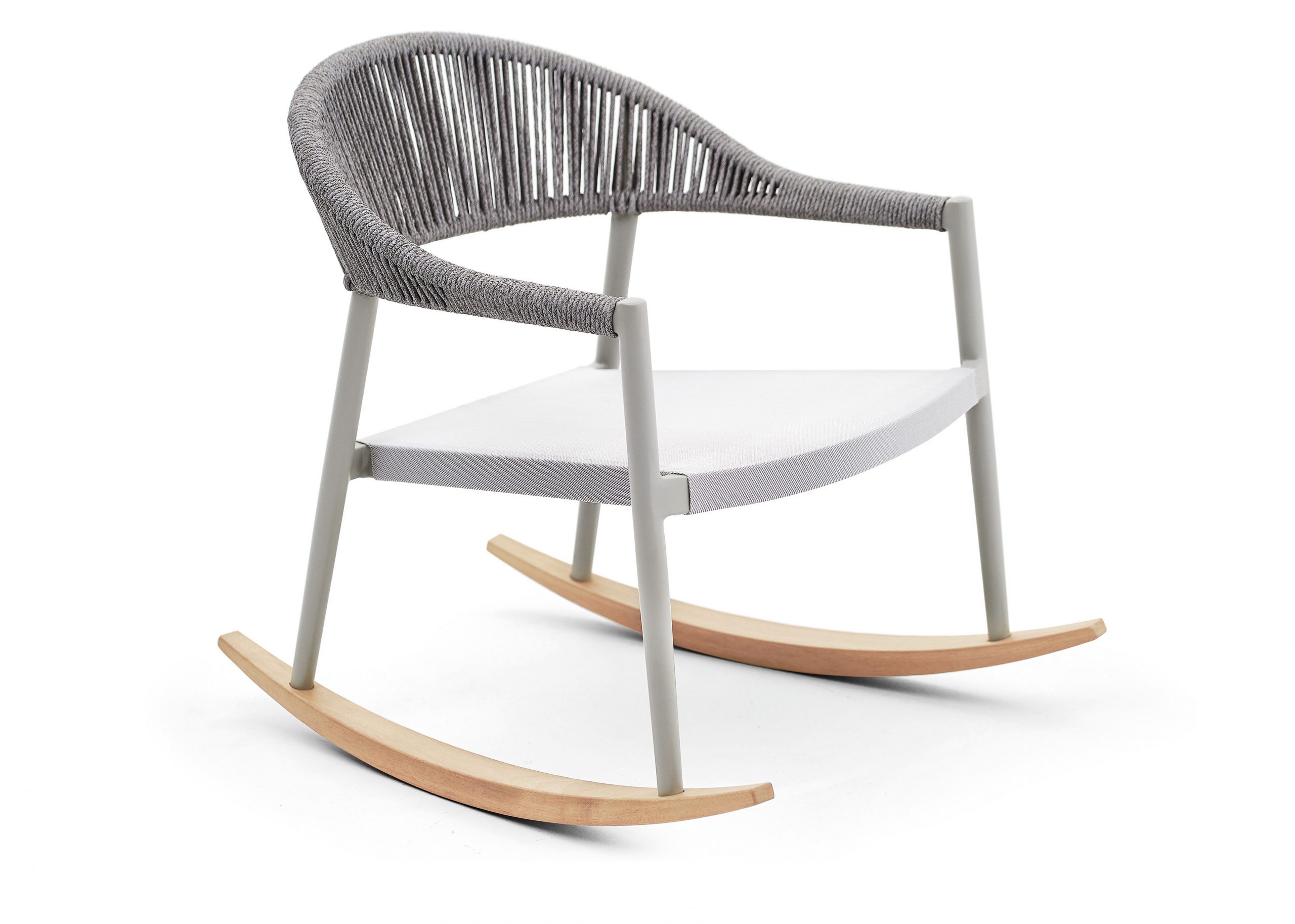 Outdoor Living: CLEVER Lounge Armchair
