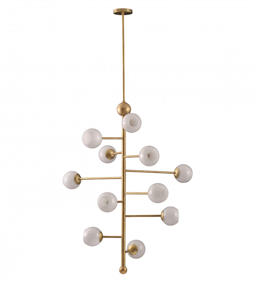 Orbit 1 Pendant Bloom Furniture Studio