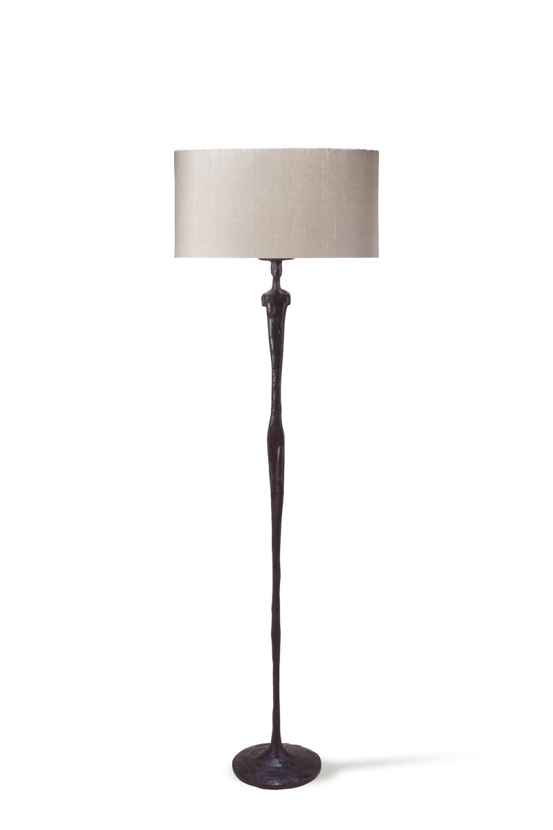 romana floor lamp