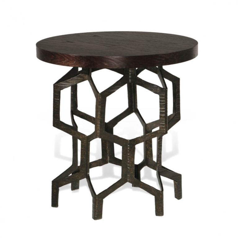 SIDE TABLE Bloom Furniture Studio
