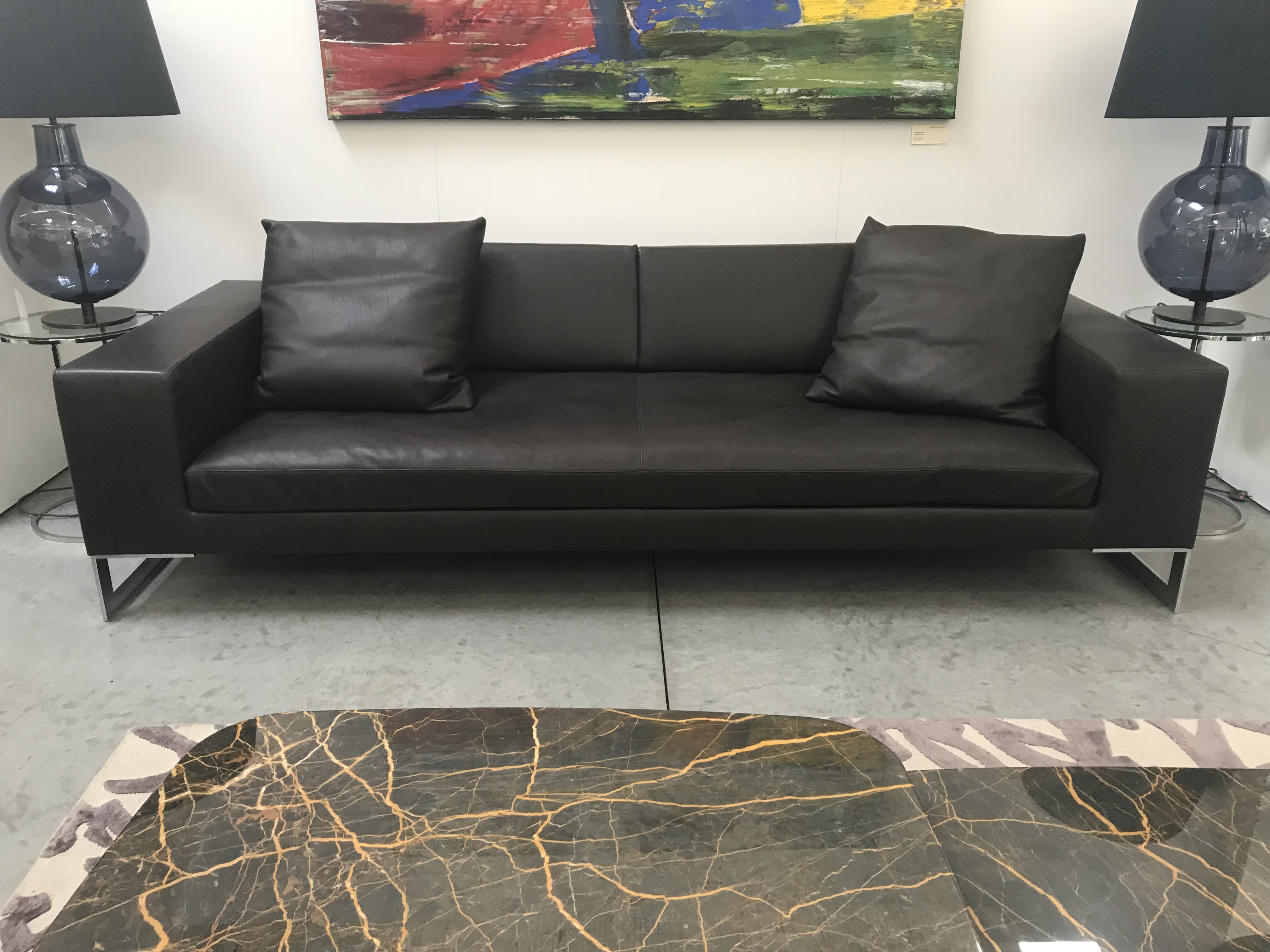 Perfect Day Sofa Showroom Clearance Sale Bloom Funiture Studio