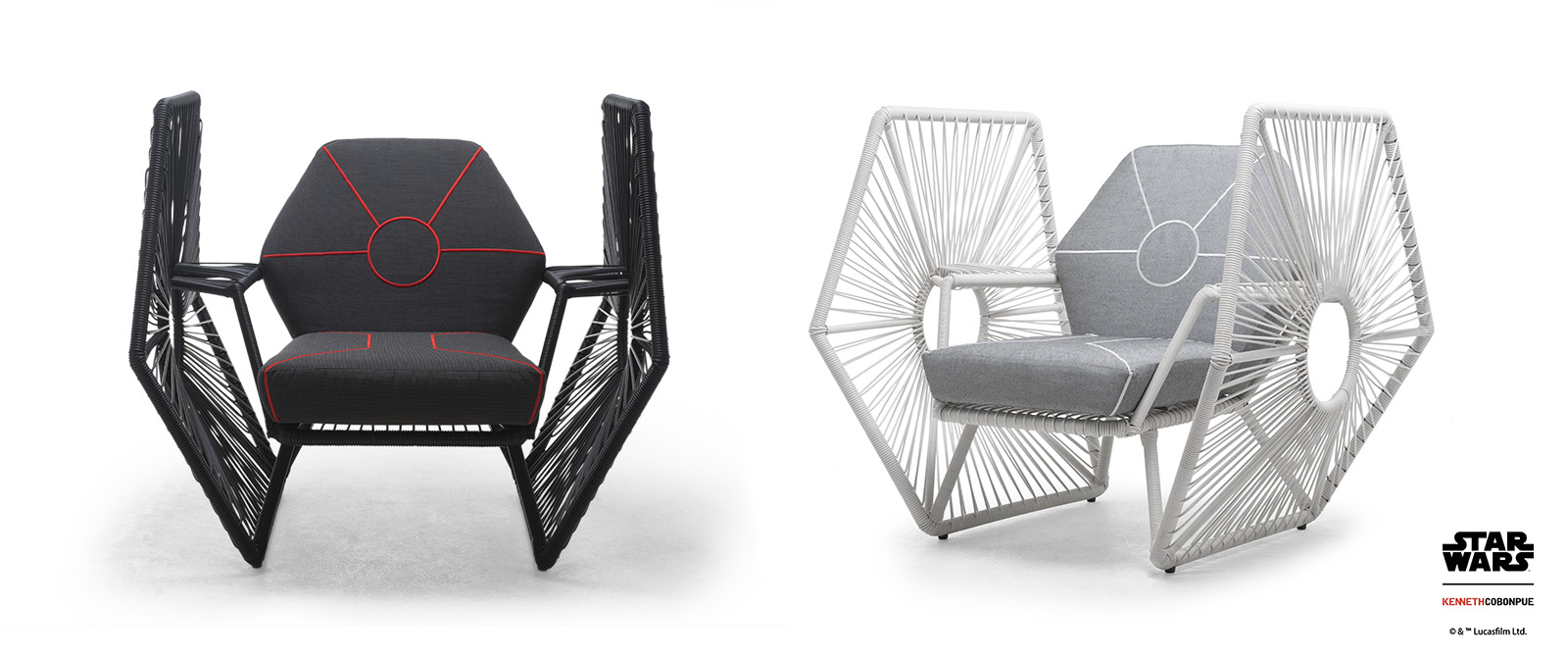 Starwars Collection Bloom Furniture Studio Starwars Collection Bloom Furniture Studio