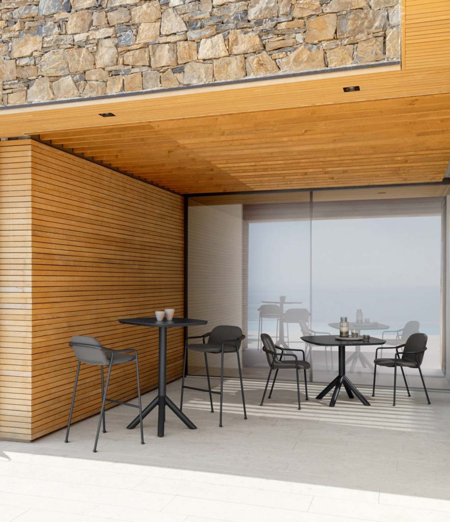 CORAL BAR STOOL Bloom Furniture Studio