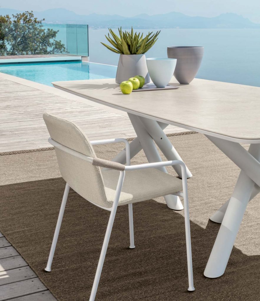 CORAL DINING TABLE 240×120 Bloom Furniture Studio
