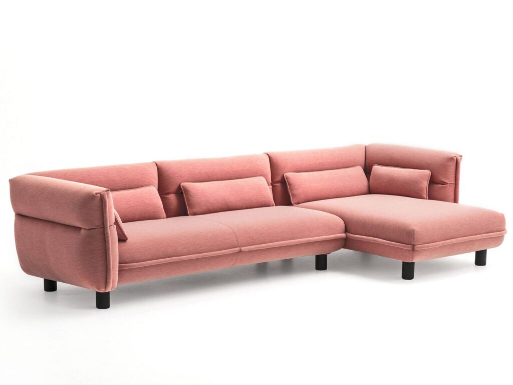 Nap system Bloom Furniture Studio